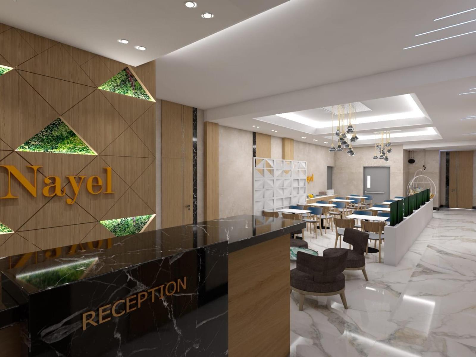 Nayel Hotel Durres Bagian luar foto